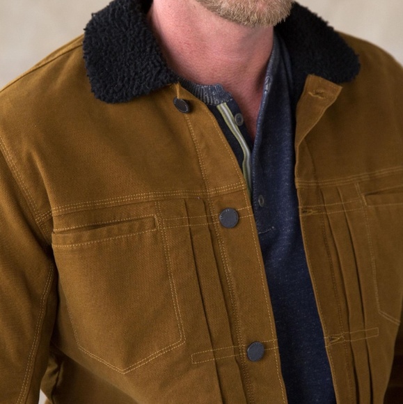 🖤LAST ONE🖤🌿JACOB JACKET🌿 - Picture 5 of 8